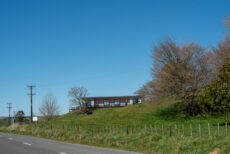 cherry tree rise tokoroa accommodation