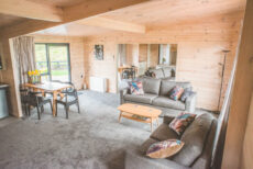 cherry tree rise accommodation tokoroa