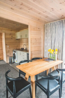 cherry tree rise tokoroa accommodation