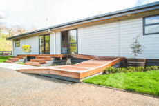 cherry tree rise tokoroa accommodation