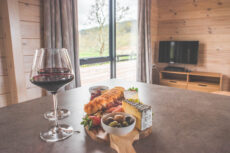 cherry tree rise tokoroa accommodation