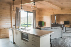 cherry tree rise tokoroa accommodation