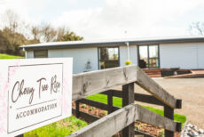 cherry tree rise tokoroa accommodation