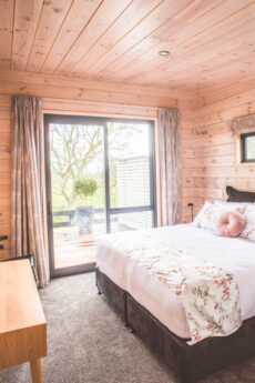 cherry tree rise tokoroa accommodation