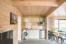 cherry tree rise accommodation tokoroa