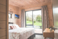 cherry tree rise tokoroa accommodation